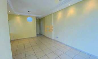 Imagem 3: Apartamento para alugar no Edifício Residencial Lake Side, localizado no Setor Bueno, em G