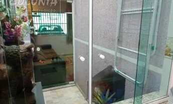 Imagem 5: Sobrado a venda - Parque Oratório, Santo André