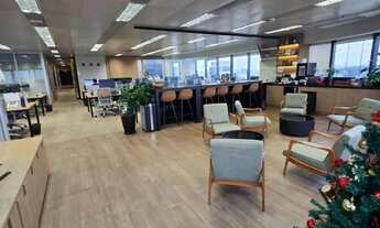 Imagem 3: Conjunto para alugar, 766 m² por R$ 176.193,00/mês - Pinheiros - São Paulo/SP