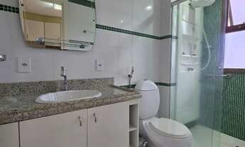 Imagem 7: LOCAÇÃO DE APARTAMENTO no cond. Varandas do Rio Negro