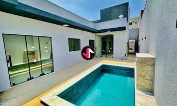 Imagem: Casa com 3 quartos 1 suite 150m² vaga carro