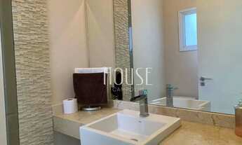 Imagem 7: Casa em Sorocaba, com 430m², à venda em condomínio de alto padrão Horizontes de Sorocaba