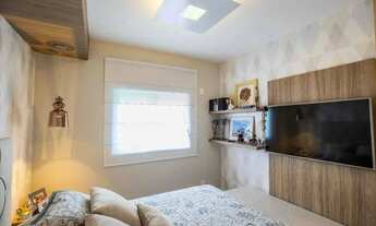 Imagem 5: Apartamento à venda no Acqua Galleria Resort Campinas