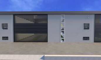 Imagem: Casa à Venda Santa Maria, Aracaju/SE 1