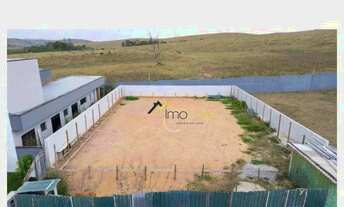 Imagem: Terreno à venda no Condomínio Colinas