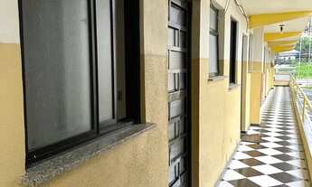 Imagem: Mirante da Lagoa-Aluguel-Apto 1 quarto/sala