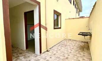 Imagem 7: Casa de condomínio em Rua Marcelino Rodrigues de Meira - Balneario Itaguai - Mongaguá/SP