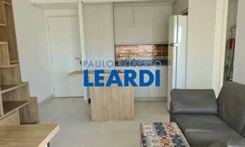 Imagem: DUPLEX - VILA MADALENA - SP