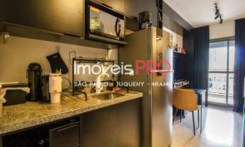 Imagem 4: Studio, Cerqueira César - São Paulo