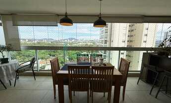 Imagem 5: Apartamento a venda com 129 m² na Vila Leopoldina