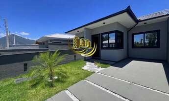 Imagem: Casa à venda, no Bairro Barra do Aririú