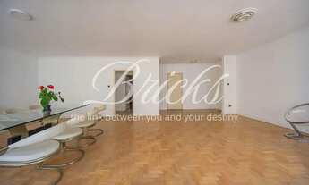 Imagem 4: APARTAMENTO VENDA HIGIENÓPOLIS 240M²