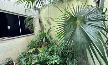 Imagem 7: Casa à venda no Jardim Fonte Nova 3 Quartos sendo 1 Suíte