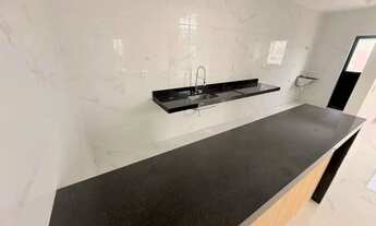 Imagem 4: Casa Plana Nascente com 3 dormitórios em Urucunema - Eusébio - CE