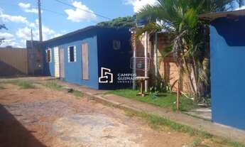 Imagem: Sítio para aluguel, 2 quartos, Rancho Três