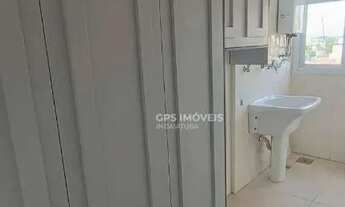 Imagem 5: Apartamento com 02 Quartos, sendo 01 Suíte para locação no Condomínio Maragogi em Indaiatu