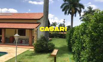 Imagem 3: Chácara com 4 dormitórios à venda, 3200 m² - Vitassay - Boituva/SP