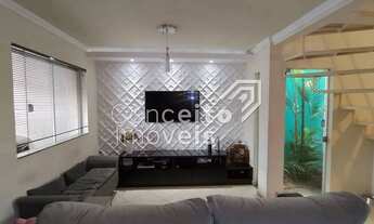 Imagem 4: Sobrado Semi Mobiliado Com Amplo Terreno - Jardim Gianna