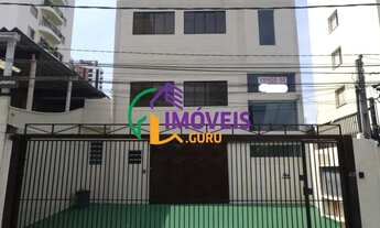 Imagem: PRÉDIO - CHÁCARA SANTO ANTONIO - SP