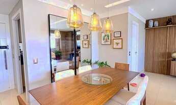 Imagem 2: AB| SPORTS GARDENS | REFORMADO | 112 METROS