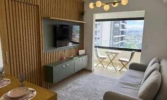 Imagem: Apartamento no Campolim - Sorocaba/SP