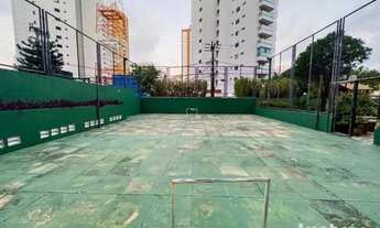 Imagem 6: Apartamento com 3 dormitórios à venda, 126 m² por R$ 550.000,00 - Aldeota - Fortaleza/CE