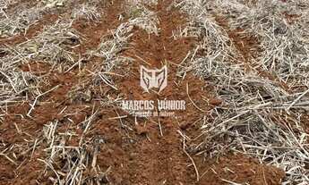 Imagem 5: VENDO GRANDE FAZENDA EM PIRAPORA MG NORTE DE MINAS COM DUPLA APTIDÃO TERRA VERMELHA E COM