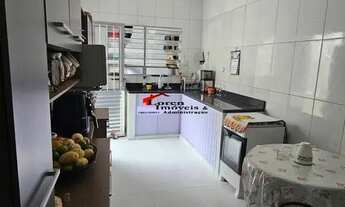 Imagem 7: Casa 2 dormitórios Vila Valença SV!