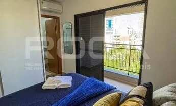 Imagem 7: Apartamento MOBILIADO à venda com 1 quarto no bairro Ana Maria, em Ribeirão Preto