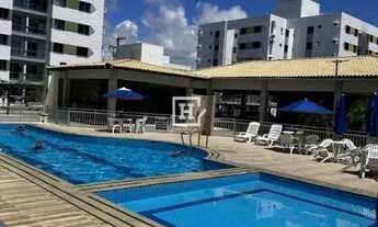 Imagem 3: Apartamento com 3 quartos, Aruana - Aracaju