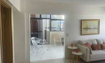 Imagem 2: Apartamento à venda no EDF. ILUMINATTO - RUA MIGUEL ALCÍDES DE JATIÚCA, , JATIÚCA, Maceió