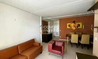 Imagem 4: Apartamento mobiliado para alugar de 3 quartos, 93m³ - Edifício Belle Vue - Jardim Paulist