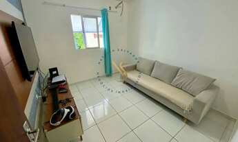 Imagem 4: Res. Monte Verde - Casa duplex a venda em Condomínio fechado no Antares