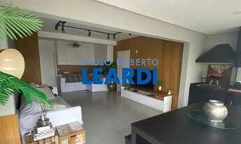 Imagem: APARTAMENTO - TATUAPÉ - SP