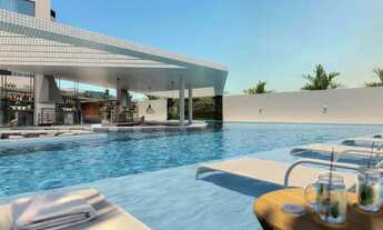 Imagem 5: Imóvel para venda com 42 metros quadrados com 1 quarto em Vila Operária - Itajaí - SC