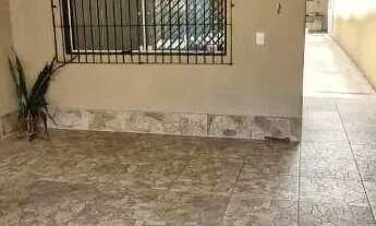 Imagem 2: Sobrado na Tupi - Praia Grande/SP