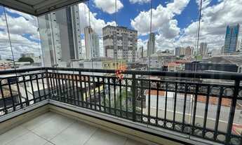 Imagem: Apartamento para aluguel de 40m² no bairro