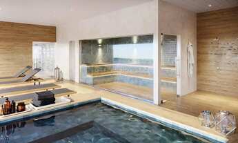 Imagem 7: Apartamento de 3 Quartos no Jardim da Barra Condomínio Clube