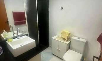 Imagem 3: APARTAMENTO SEMI MOBILIADO NA BELA VISTA