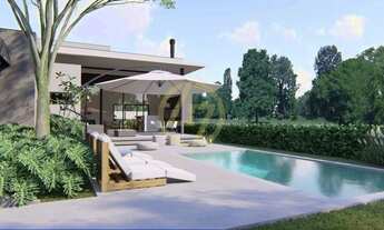 Imagem 4: Casa em Riviera de Santa Cristina XIII - Paranapanema, SP