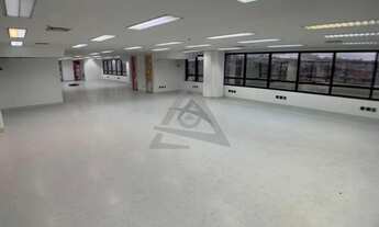Imagem 4: Sala para alugar em Campinas, Cambuí, com 226 m², Norte Sul Business Center