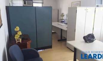 Imagem 5: CONJ. COMERCIAL - VILA OLÍMPIA - SP