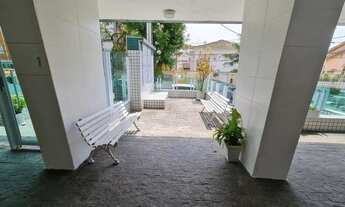 Imagem: Apartamento em Rua Mém de Sá - Centro