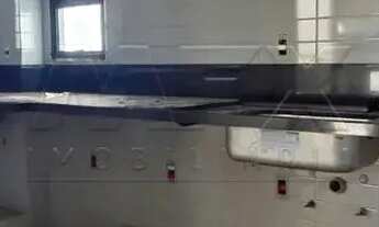 Imagem 5: Apartamento / Venda - 1 quarto sendo suíte com varanda gourmet churrasqueira / Residencial