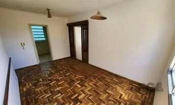 Imagem 3: Apartamento no Passo D'areia de 2 dormitórios e vaga desocupado