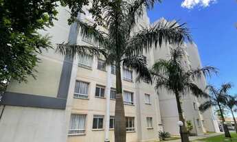 Imagem 2: Locação - Apartamento no Jardim América em Maringá