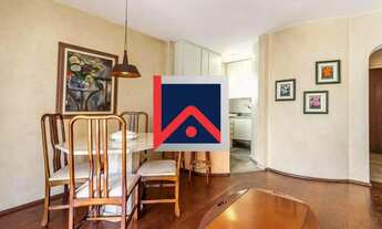 Imagem: Venda Apartamento 1 Dormitórios - 72 m²