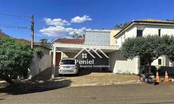 Imagem: Casa com 3 dormitórios à venda, 190 m²