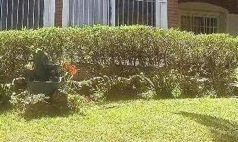 Imagem 2: Chácara com 4 dormitórios à venda, 3285 m² por R$ 900.000,00 - Dos Silvas - Morungaba/SP