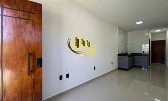 Imagem 3: Casa à venda, no Bairro Barra do Aririú, Palhoça-SC, com 2 quartos, sendo , com 2 vagas